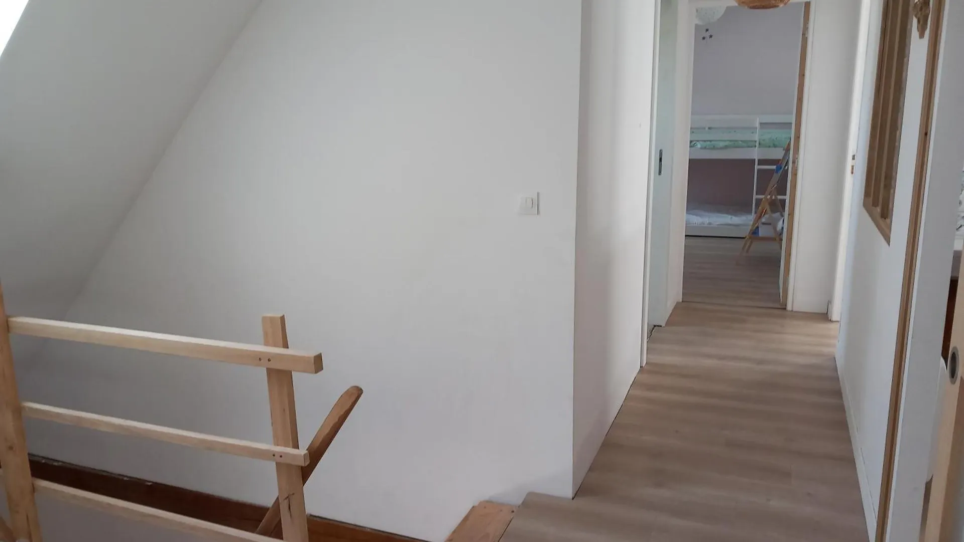 Maison Familiale Dans Le Golfe Du Morbihan Saint-Avé Hébergement de vacances