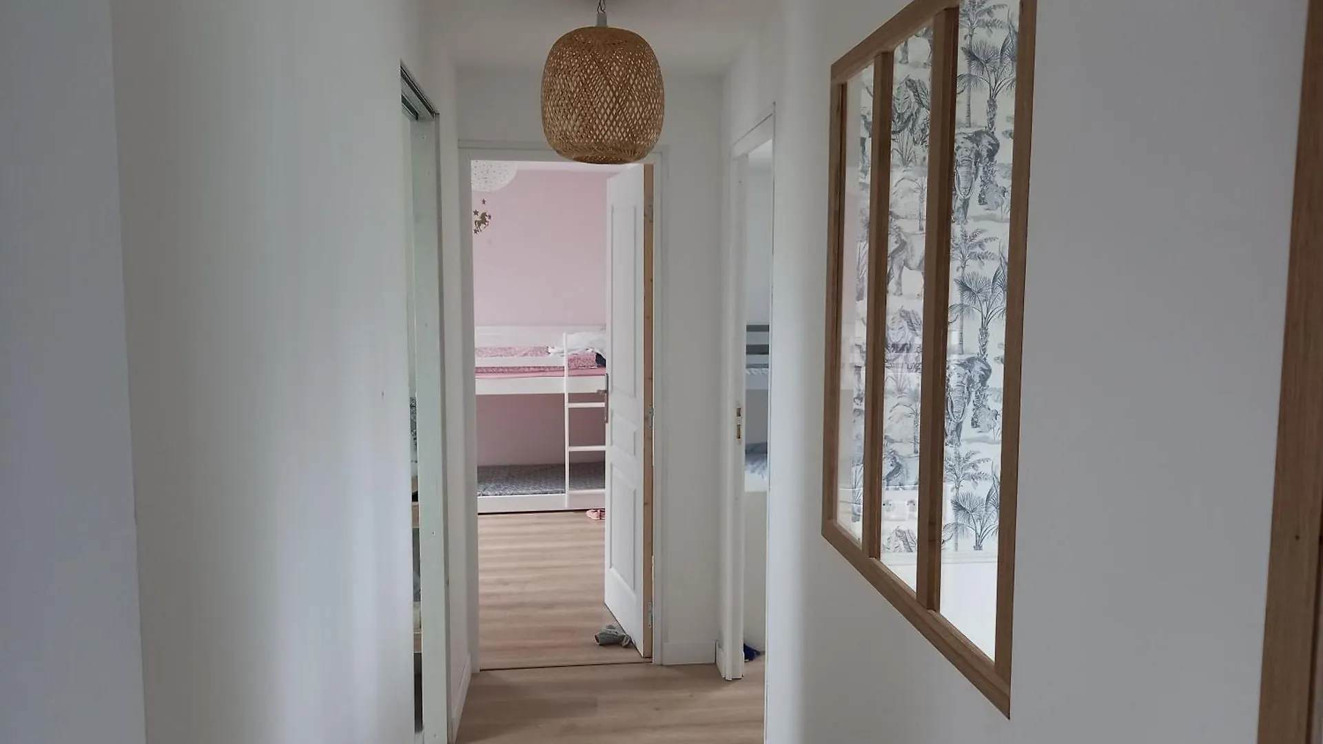 Hébergement de vacances Maison Familiale Dans Le Golfe Du Morbihan Saint-Avé