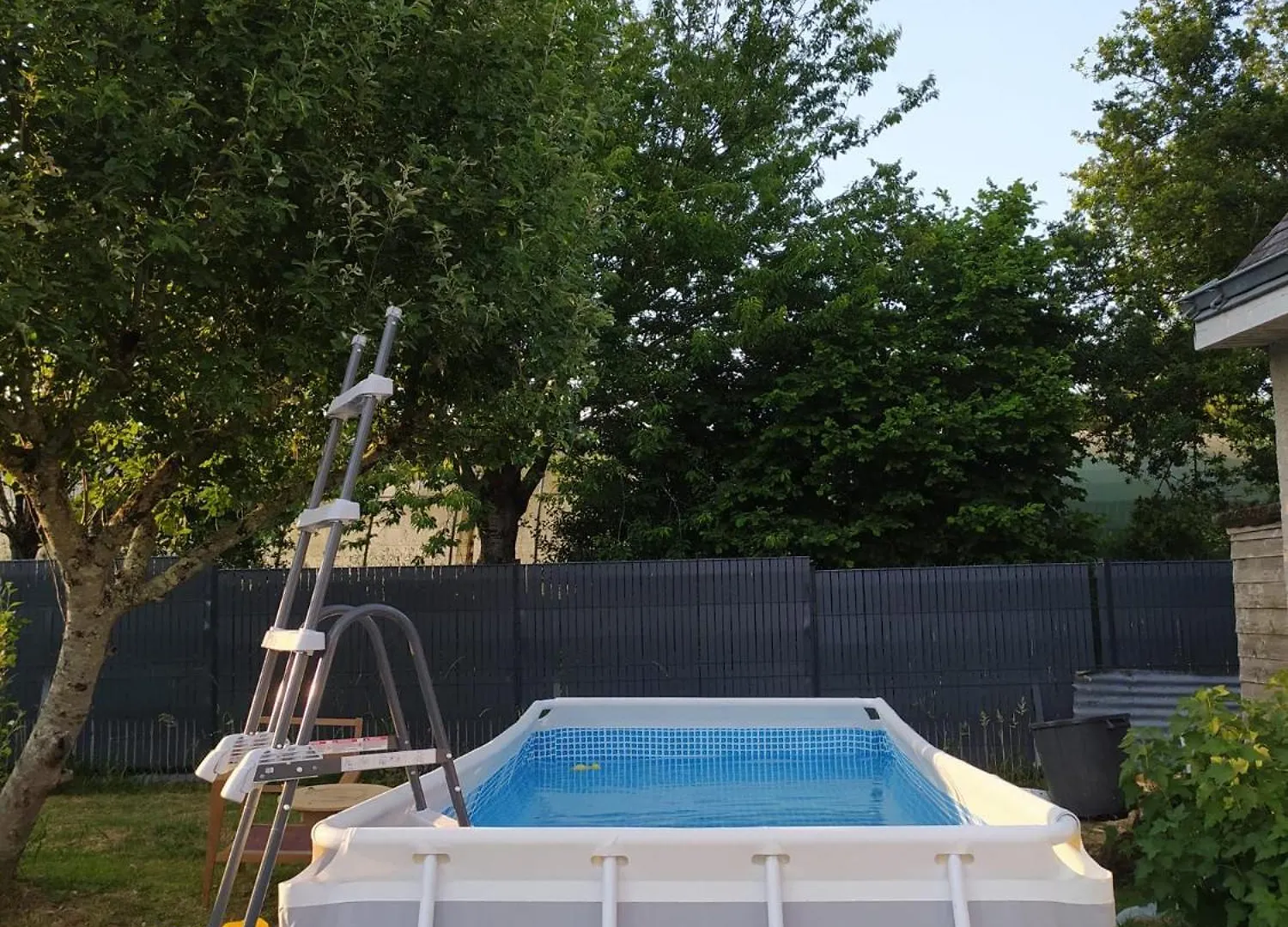 Hébergement de vacances Maison Familiale Dans Le Golfe Du Morbihan Saint-Avé